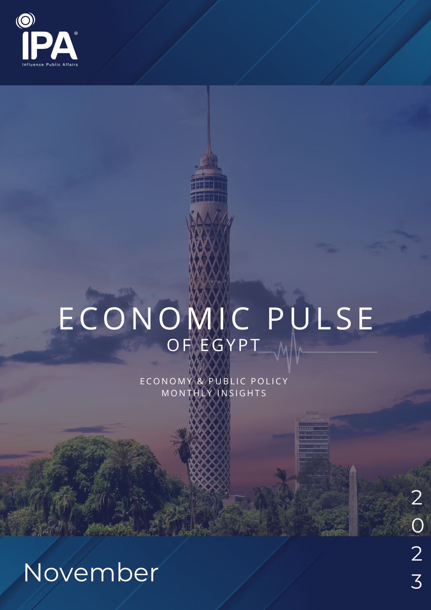 The Economic Pulse - November 2023